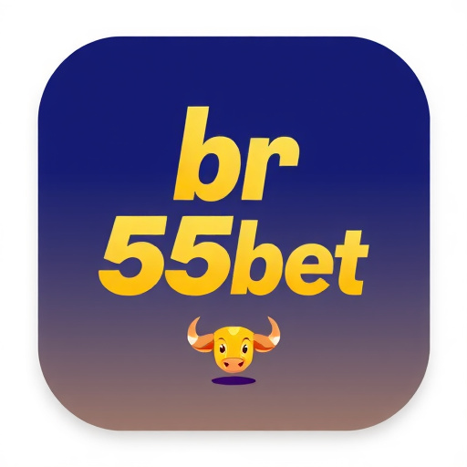 BR 55bet logo